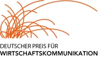 Sieger des Deutschen Preises für Wirtschaftskommunikation geehrt -